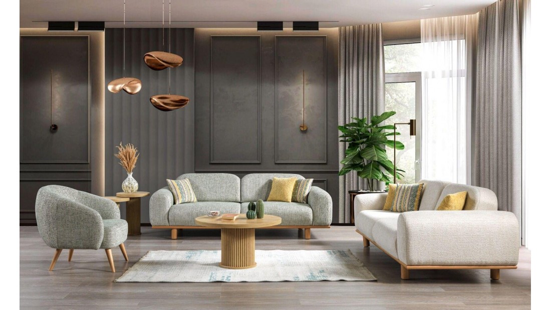 Oslo Koltuk Takımı Oslo Koltuk Takımı