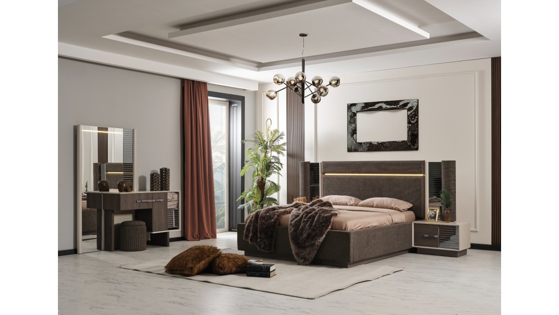 Valentino Yatak Odası