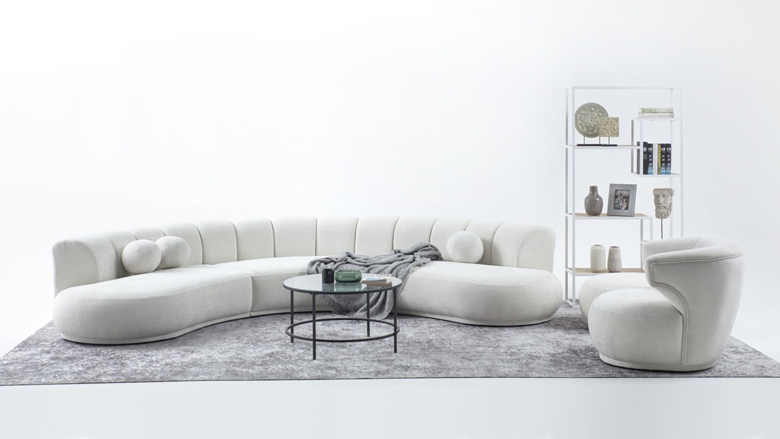 Circle Plus Köşe Takımı