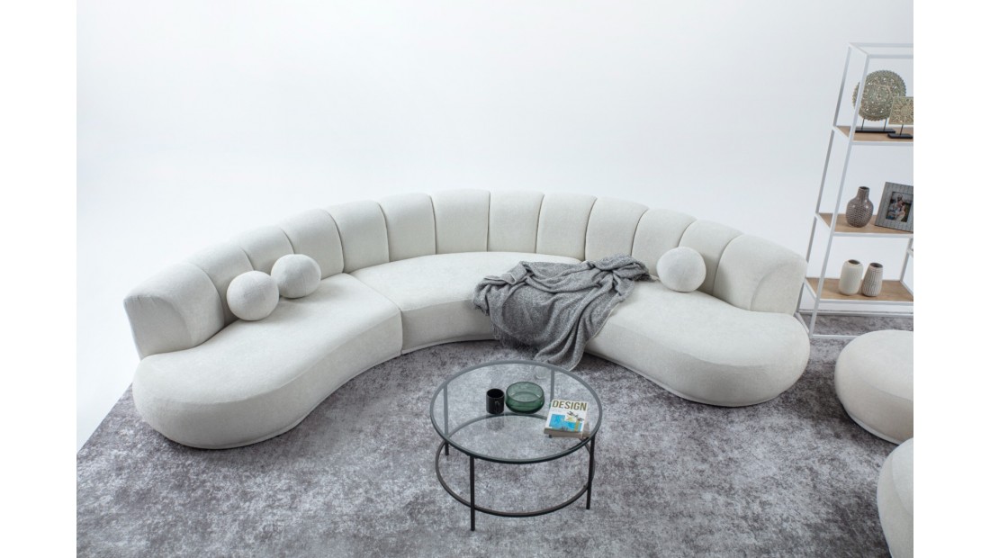 Circle Plus Köşe Takımı