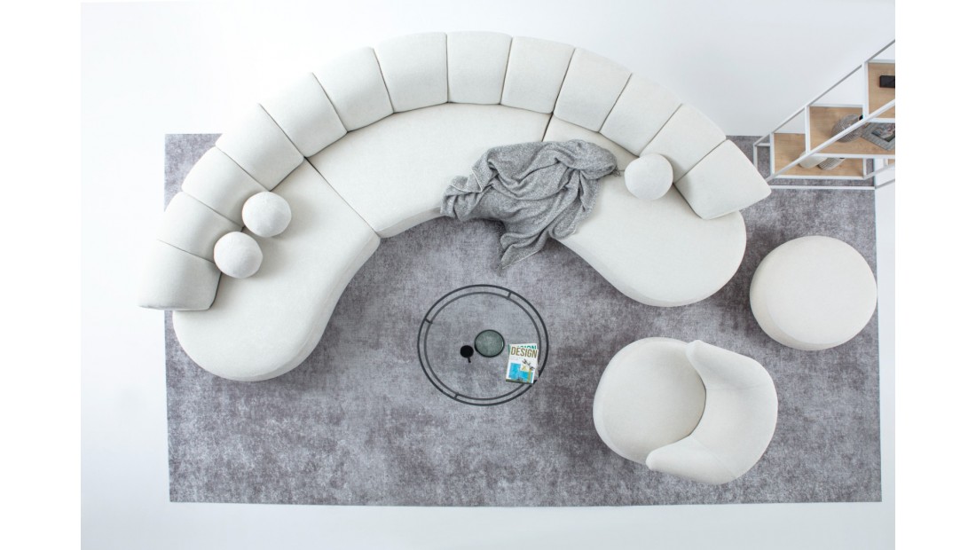 Circle Plus Köşe Takımı