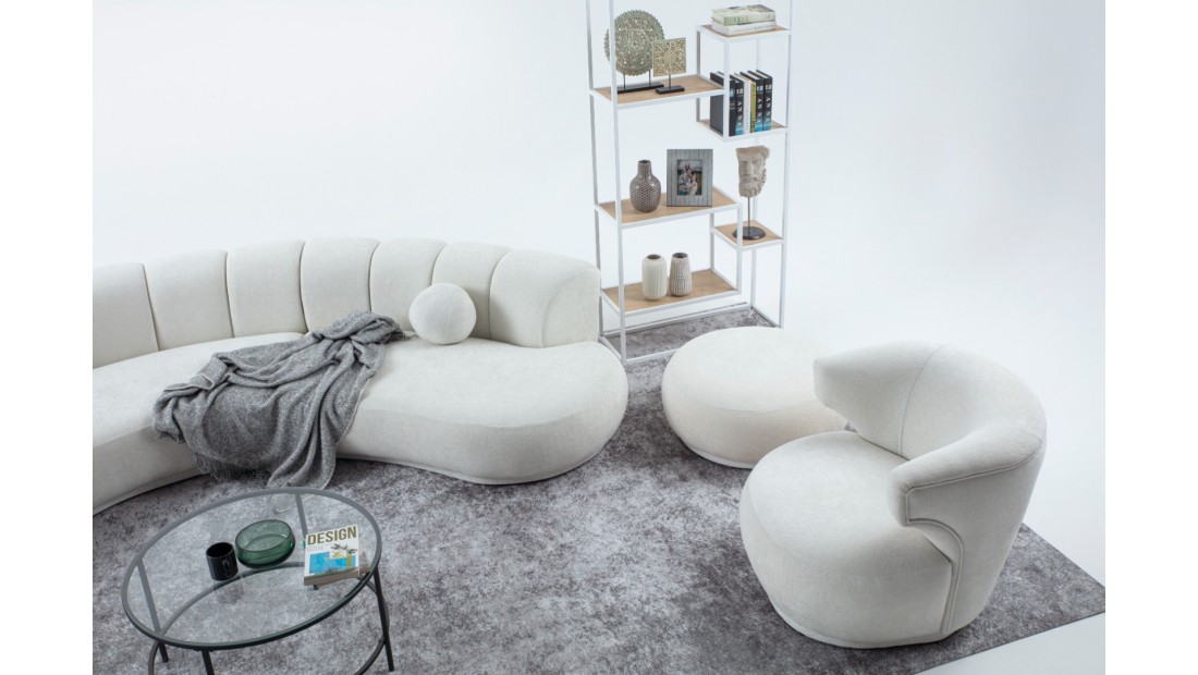 Circle Plus Köşe Takımı
