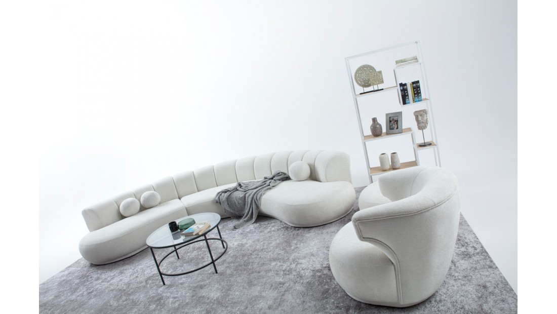 Circle Plus Köşe Takımı