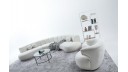 Circle Plus Köşe Takımı