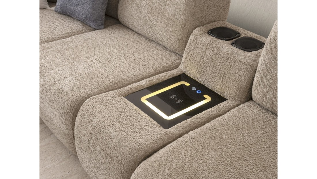 Nirvana Köşe Takımı