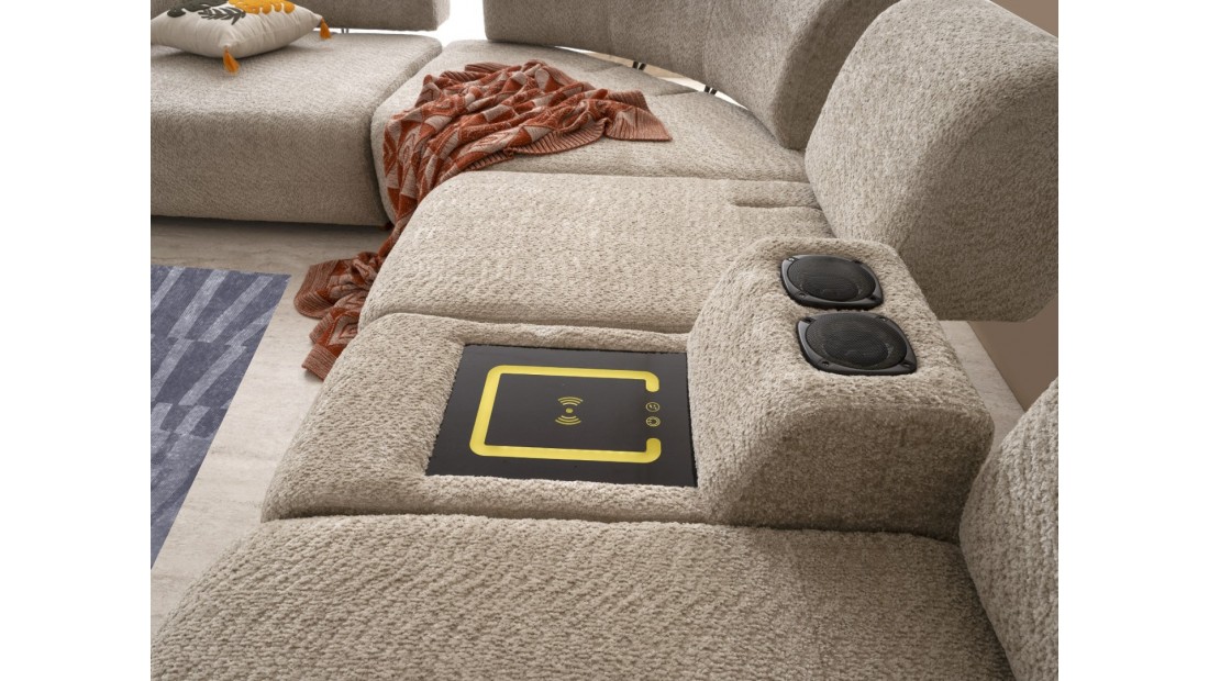 Nirvana Köşe Takımı