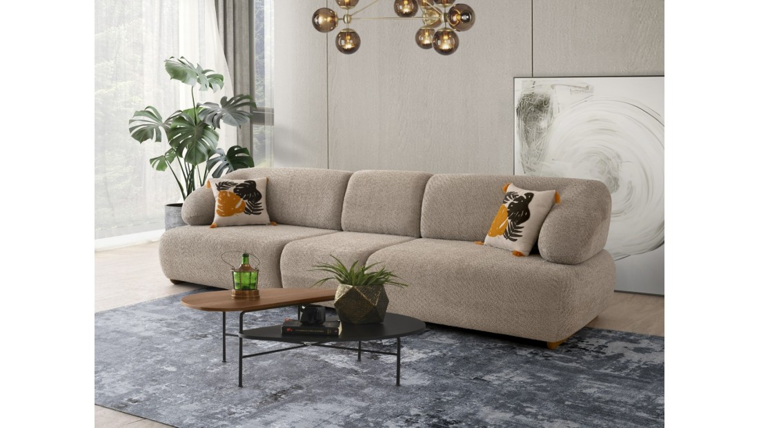 Nirvana Köşe Takımı