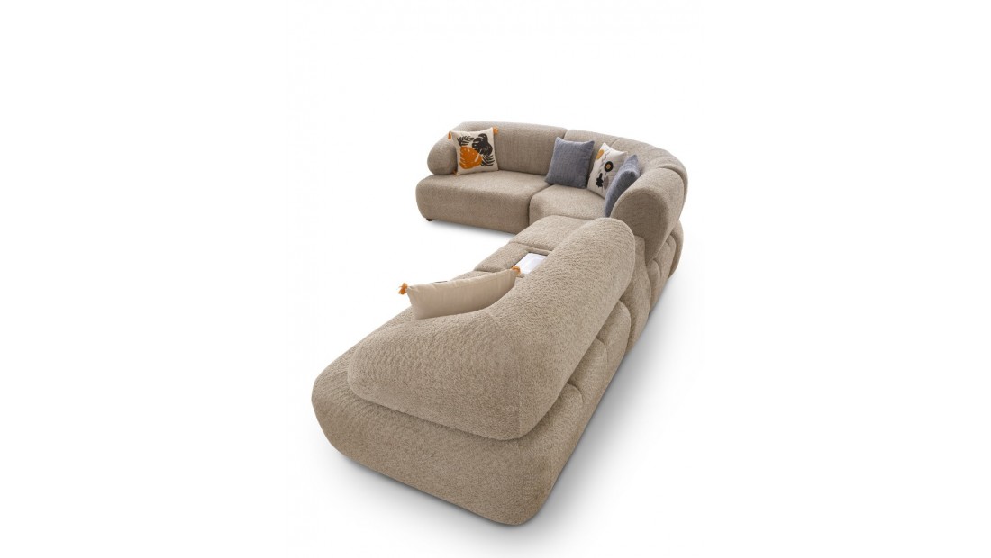 Nirvana Köşe Takımı