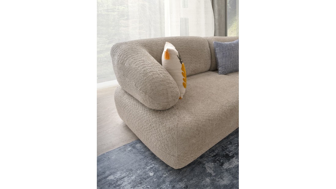 Nirvana Köşe Takımı