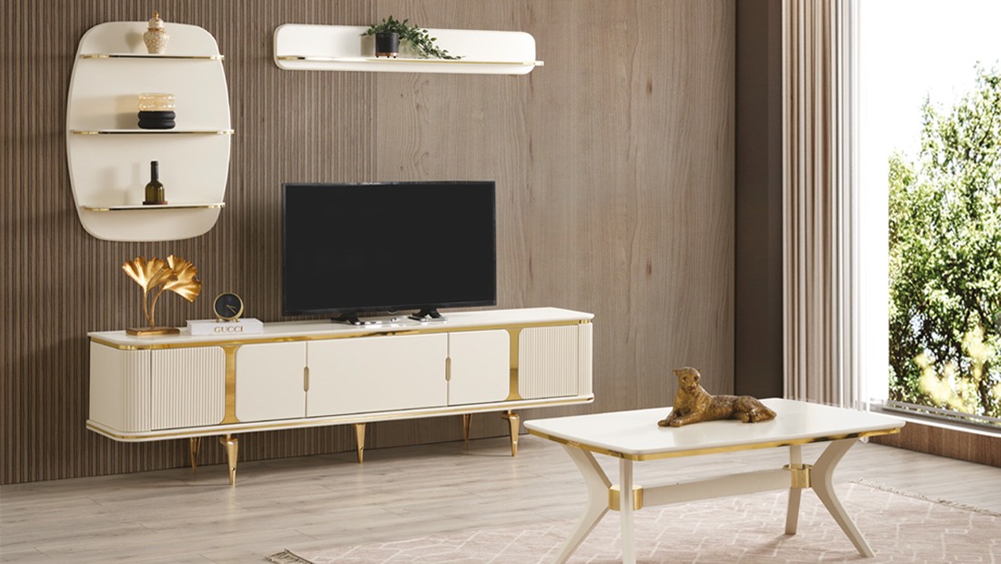 Rohan TV Ünitesi Aytaşı