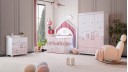 Toura Bebek Odası Pembe