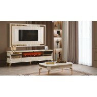 Valeria TV Ünitesi Aytaşı