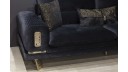 Elegante Koltuk Takımı