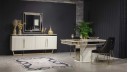 Elegante Yaşam Odası